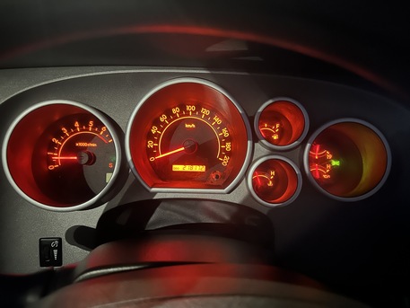 Dhahran, Vehicles, Cars & Trucks , SAR 52000,  Toyota Sequoia SR5,  2011,  Automatic,  218000 KM,  , 4x2, Black Golden Belt Khobar