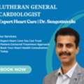 Expert Lutheran General Cardiologist &ndash; Dr. Sengottuvelu