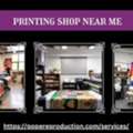 Top-rated Printing Shop Near Me Help The Commercial Organizations To Shine