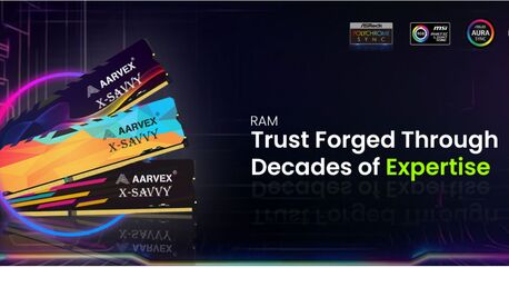 Chennai, Computers, INR 1000,  Aarvex Official Hardware &ndash; SSD, RAM And PC Upgrade Solutions