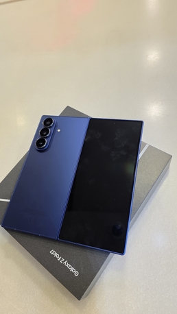 Dammam, Mobile Phones, SAR 5200,  Galaxy Fold 7