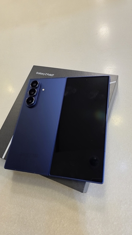 Dammam, Mobile Phones, SAR 5200,  Galaxy Fold 7