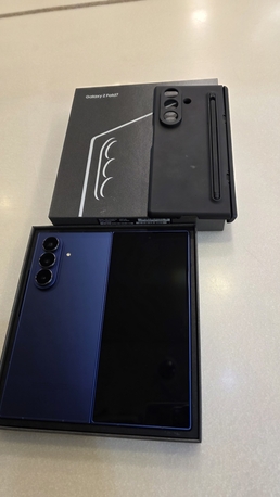 Dammam, Mobile Phones, SAR 5200,  Galaxy Fold 7