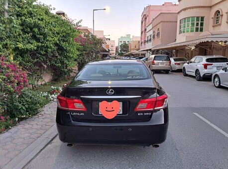 Riffa, Vehicles, Cars & Trucks , BHD 2300,  Lexus ES 350,  2011,  Automatic,  230000 KM,  Good Condition