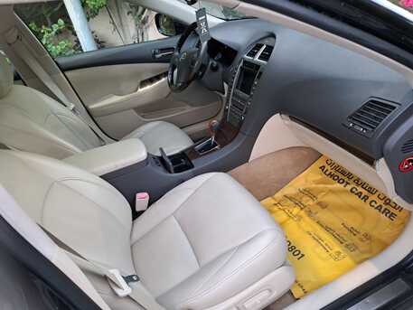 Riffa, Vehicles, Cars & Trucks , BHD 2300,  Lexus ES 350,  2011,  Automatic,  230000 KM,  Good Condition