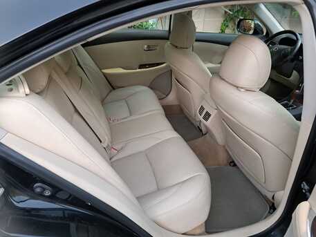 Riffa, Vehicles, Cars & Trucks , BHD 2300,  Lexus ES 350,  2011,  Automatic,  230000 KM,  Good Condition