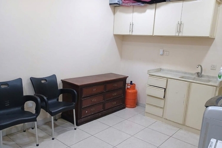 Khobar, Rooms for Rent, SAR 450/month,  Furnished,  One Bed Space Available