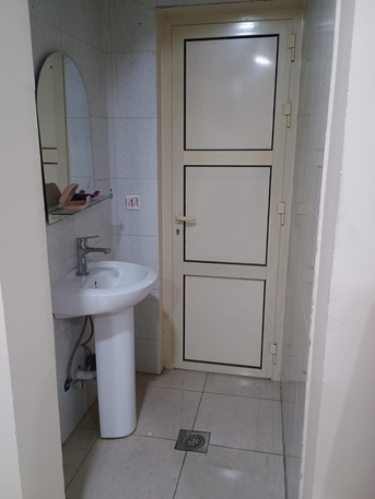 Khobar, Rooms for Rent, SAR 450/month,  Furnished,  One Bed Space Available