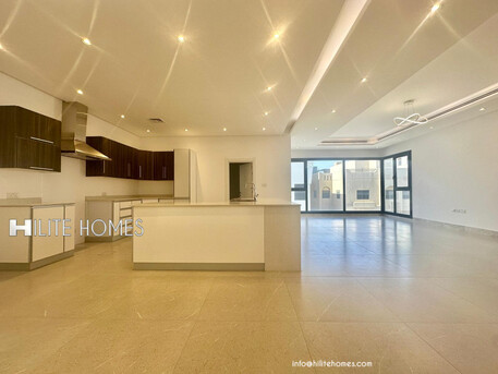 Kuwait City, Apartments/Houses, KWD 900/month,  4 BR,  Modern Four Bedroom Floor For Rent In Funaitees