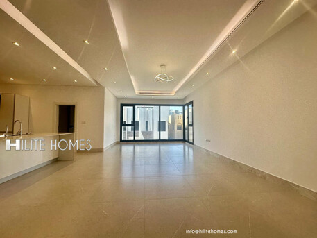 Kuwait City, Apartments/Houses, KWD 900/month,  4 BR,  Modern Four Bedroom Floor For Rent In Funaitees