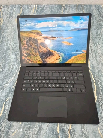 Riyadh, Computers, SAR 2150,  Microsoft Surface 4 - Core I7 11th - 16gb Ram - 512gb Ssd