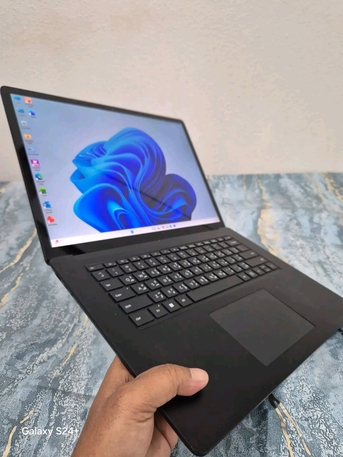 Riyadh, Computers, SAR 2150,  Microsoft Surface 4 - Core I7 11th - 16gb Ram - 512gb Ssd