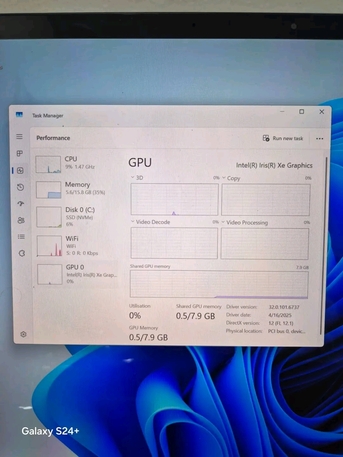 Riyadh, Computers, SAR 2150,  Microsoft Surface 4 - Core I7 11th - 16gb Ram - 512gb Ssd