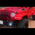 SAR 75000,  Jeep Wrangler Rubicon 392,  2011,  Automatic,  282000 KM,  Jeep Wrangler Rubicon
