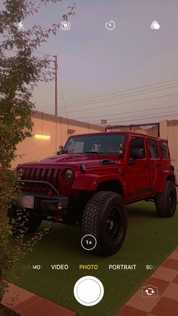 Jeddah, Vehicles, Cars & Trucks , SAR 75000,  Jeep Wrangler Rubicon 392,  2011,  Automatic,  282000 KM,  Jeep Wrangler Rubicon