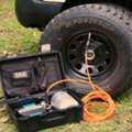 AUD 1143,  ARB Tyre Compressor &ndash; Perfect For Aussie 4WD Owners