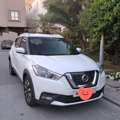 BHD 4100,  Nissan Kicks,  2020,  Automatic,  70000 KM,  Single Owner - Excellent Condition