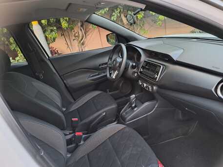 Riffa, Vehicles, Cars & Trucks , BHD 4100,  Nissan Kicks,  2020,  Automatic,  70000 KM,  Single Owner - Excellent Condition