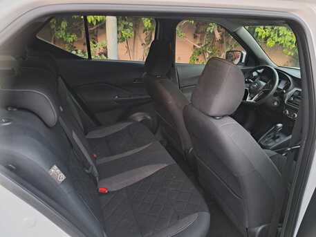 Riffa, Vehicles, Cars & Trucks , BHD 4100,  Nissan Kicks,  2020,  Automatic,  70000 KM,  Single Owner - Excellent Condition