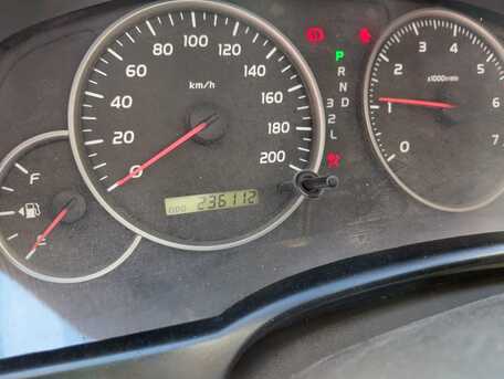 Riyadh, Vehicles, Cars & Trucks , SAR 45000,  Toyota Land Cruiser Prado,  2006,  Automatic,  236112 KM,    Excellent Condition Available For Sale