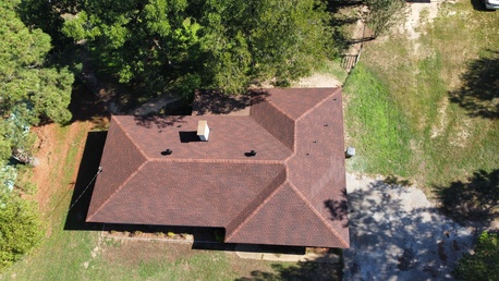 New York, Construction, Langford Roofing