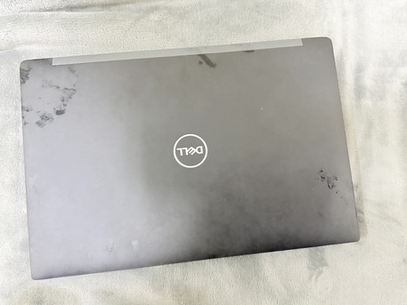 Jubail, Computers, SAR 1700,  Dell Latitude 7490 With Dogging Station And Monitor