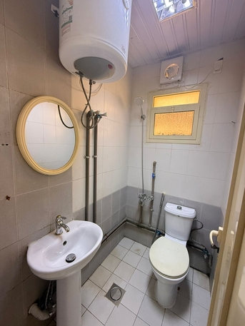 Jubail, Apartments, Flats, Houses & Villas, SAR 3500/month,  2 BR,  2 Bhk Furnished
