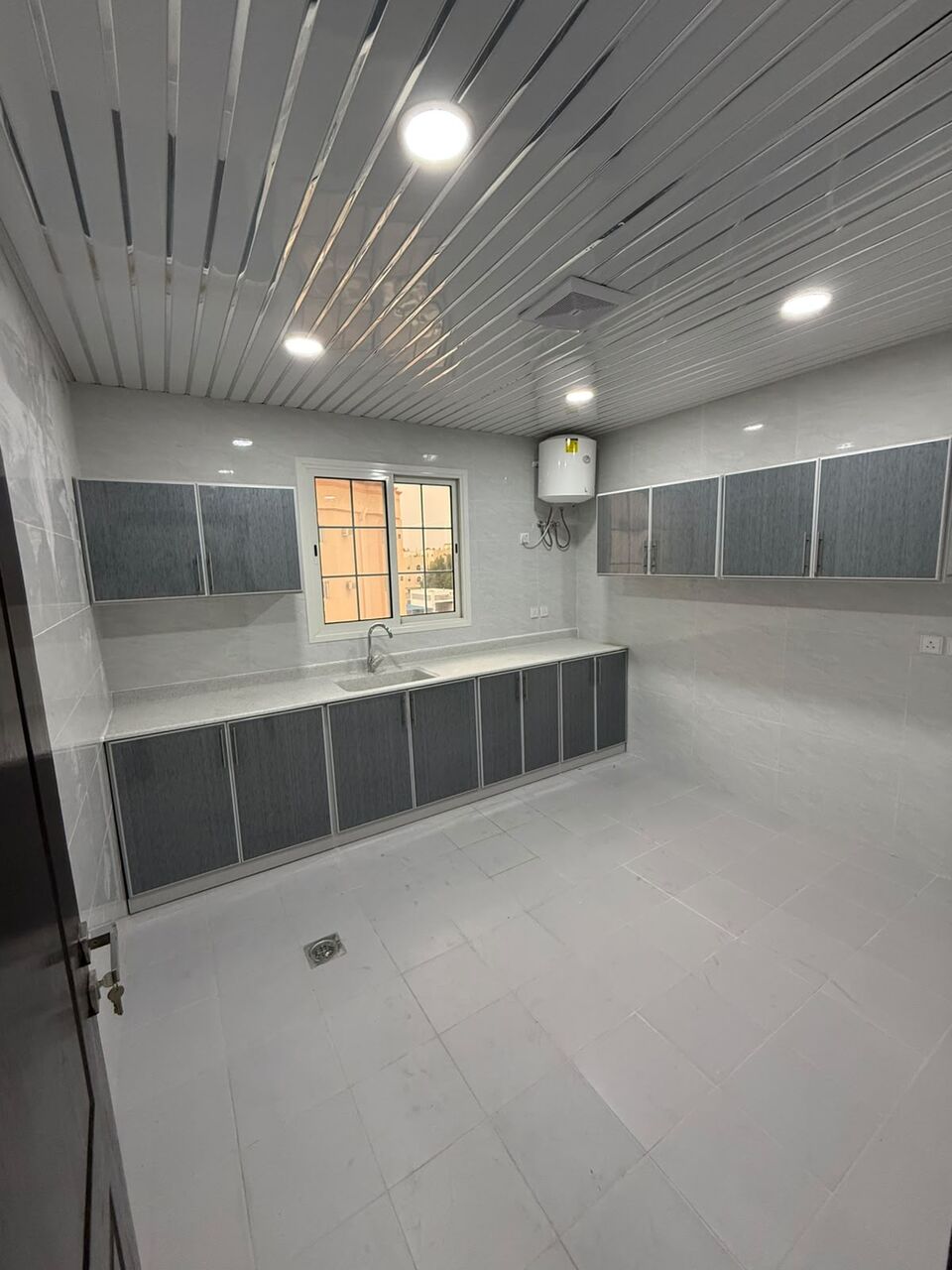 Jubail, Apartments, Flats, Houses & Villas, SAR 3500/month,  2 BR,  2 Bhk Furnished