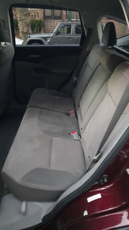 New York, Vehicles, Cars & Trucks , USD 9999,  Honda CR-V EX AWD,  2014,  Automatic,  81000 KM,  FOR SALE! &ndash; 81K MILES