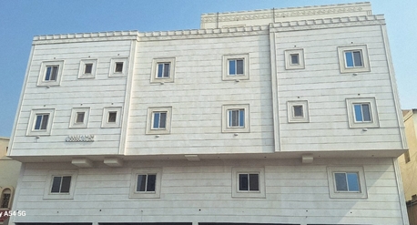 Jubail, Rooms Available, FULLY FURNISHED 2BHK BRAND NEW BUILDING