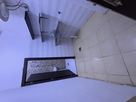 Safwa, Villas, SAR 600,  Furnished,  Single Room Sharing And Washroom Available