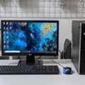BHD 38,  "HP I5 Desktop &ndash; 8GB RAM, 500GB HDD, 19" HD Monitor Ideal For Home & Office"Call/ 39548774