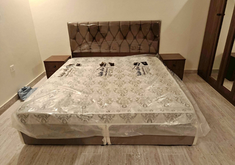 Jeddah, Furniture, SAR 2,  New Best Quality Bedroom Set Available In Best Price Offer For Ramzan