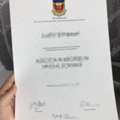 Buy University Of Southern Queensland Diploma Certificate