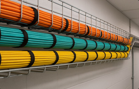 New York, Security, Structured Cabling NYC | IDR Technology Solutions