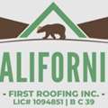 California First Roofing
