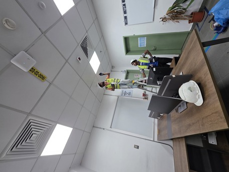 Jeddah, Job Seekers, HvAc Pakges Unit Maintenance Service Installation