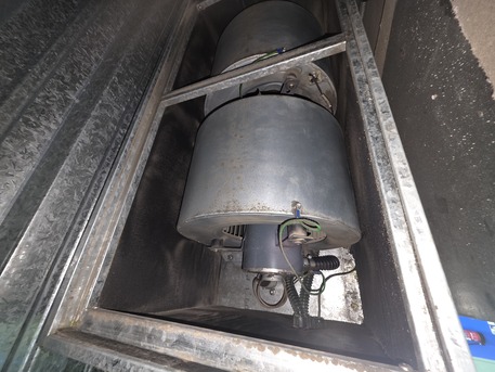 Jeddah, Job Seekers, HvAc Pakges Unit Maintenance Service Installation