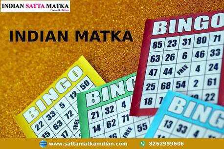 Mumbai, Computer, Indian Matka Result Website &ndash; Trusted & Superfast Updates