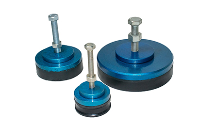 Mumbai, Industrial Machinery, Industrial Elastomer Product Manufacturer