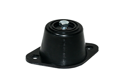 Mumbai, Industrial Machinery, Industrial Elastomer Product Manufacturer