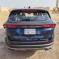 SAR 12000,  Chery Jetour X70,  2024,  Automatic,  10000 KM,  Urgent Sale +9661382476 Or +966539498872