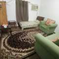 SAR 700/month,  Furnished,  Fully Furnished Room Available For Rent In A 2 Bed Room Apartment