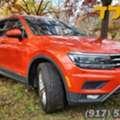 USD 14500,  VOLKSWAGEN TIGUAN SEL PREMIUM,  2018,  Automatic,  63000 KM,    63k TN Miles - 7 Passenger