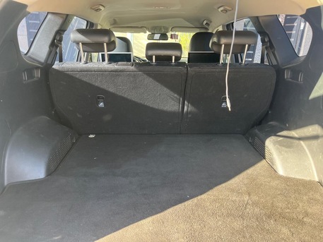 Tabuk City, Vehicles, Cars & Trucks , SAR 75000,  Hyundai Santa Fe Diesel,  2020,  Automatic,  139000 KM,  Well Maintained Car For Sale