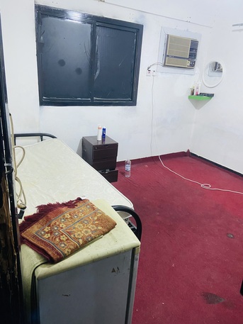 Al Murabba, Bedspace For Rent, SAR 600/month,  SAR 600-Bed Space 1000-Room Available