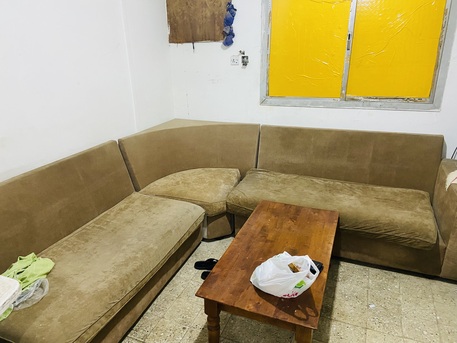 Al Murabba, Bedspace For Rent, SAR 600/month,  SAR 600-Bed Space 1000-Room Available