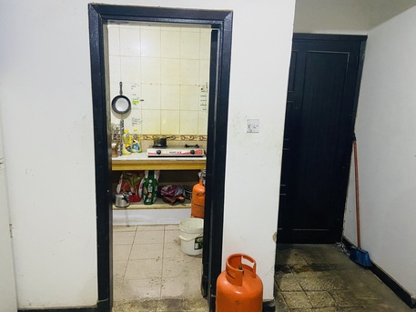 Al Murabba, Bedspace For Rent, SAR 600/month,  SAR 600-Bed Space 1000-Room Available