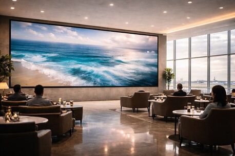 New York, Electronics, Trusted LED Video Wall Company In USA
