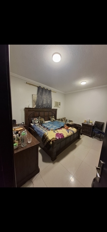 Hara, Rooms Available, SAR 1200/month,  Furnished,  Full Furnished Vip Room Available For Executive In Alwazarat Hara Near SIB Bank